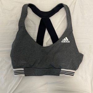 Padded Sports Bra